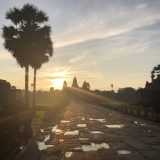 【2025-2026年版】アンコールワットの朝日完全ガイド｜時間・場所・個人旅行での行き方