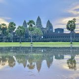 【保存版】アンコールワットはどこの国？場所・行き方・ベストシーズンまで徹底解説