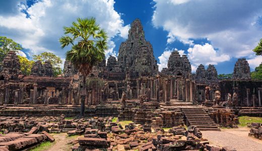 【世界遺産】2026年に訪れるべきアンコール遺跡群の魅力