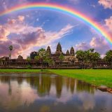 アンコールワット